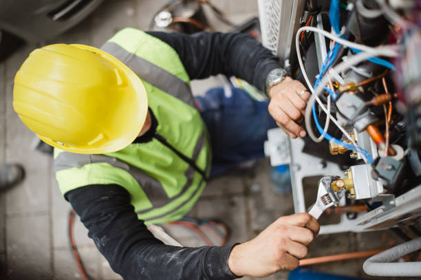 Electrical Maintenance Services in Tolleson, AZ